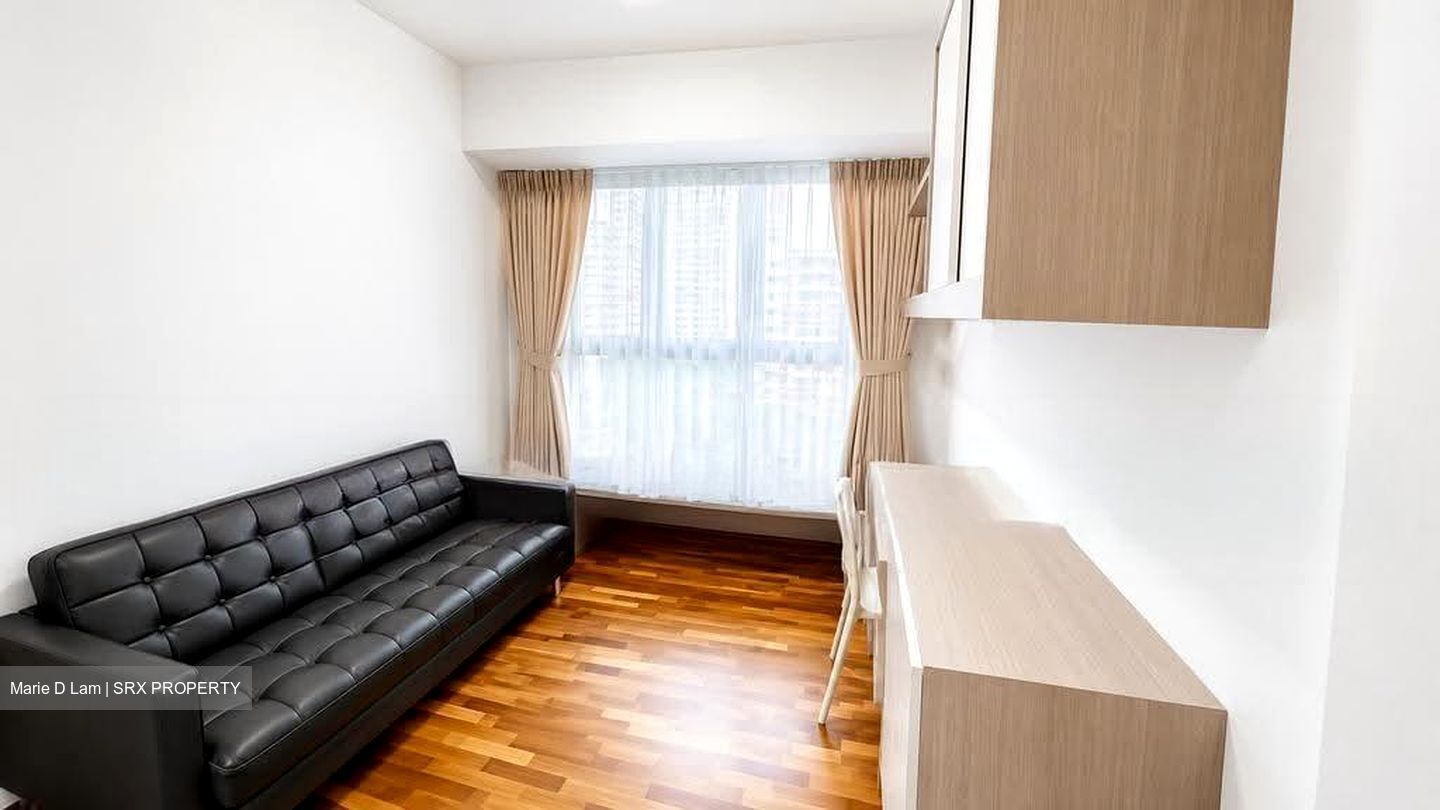 The Metropolitan Condominium (D3), Condominium #623162041